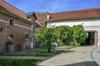 Le Relais du Beffroi & SPA - Saint-Riquier - 5