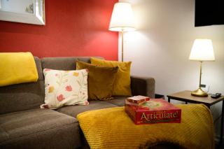 Autumn Breeze, 2BR apartment, Didsbury, Manchester - Manchester - 5