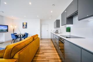 Central luxury 2 Bed apartment - Londra - 1