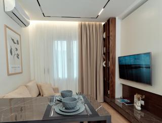 Godija Central Tirana 1 - 8