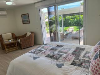 Habitacion en casa ibicenca - Marbella - 2