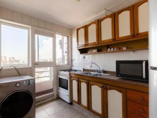 Nuoma Arenales - Piso alto, 2 guests, full equipado - 6
