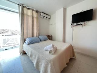 Edificio Santa Catalina 204 - San Andrés - 1