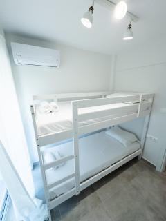 Belair #Chalkidiki Lux App - Gerakini - 1