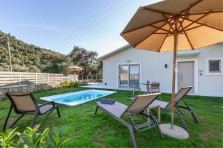 Euphoria Suites Palaiokastritsa - Paleokastritsa - 8