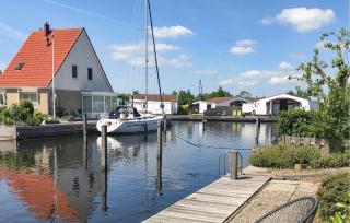 3 Bedroom Gorgeous Home In Lemmer - Lemmer - 7