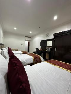 Nuzha Sqaure Hotel - 7