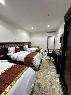 Nuzha Sqaure Hotel - 4