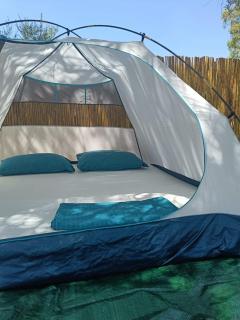 Borsh Olive Camping - Borsh - 5