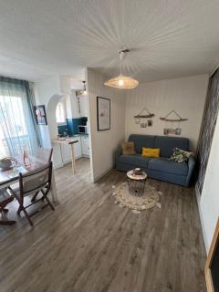 Appartement en résidence sur le port de Gruissan - Gruissan - 0