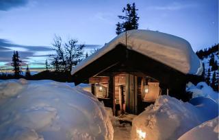 Awesome Home In Aurdal With Sauna - Aurdal - 7