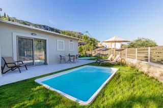 Euphoria Suites Palaiokastritsa - Paleokastritsa - 4