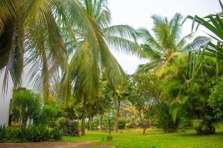 Beverly Africa Suites Malindi - Malindi - 8