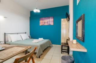 Coastal apt in Anissaras - 5