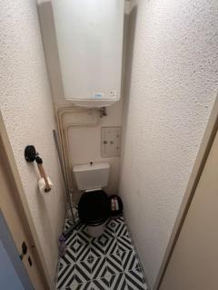 Appartement en résidence sur le port de Gruissan - Gruissan - 5