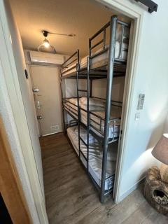 Appartement en résidence sur le port de Gruissan - Gruissan - 4