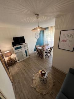 Appartement en résidence sur le port de Gruissan - Gruissan - 1
