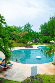 Beverly Africa Suites Malindi - Malindi - 9