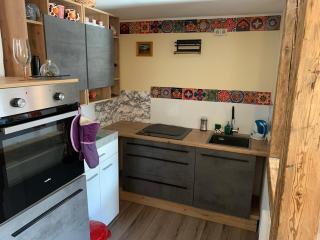 Wengerwirt zur Laube Ferienwohnung - 3