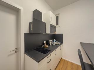 Moderne Wohnung im Zentrum der Altstadt - Altbau Flair, WLAN - Ingolstadt - 7