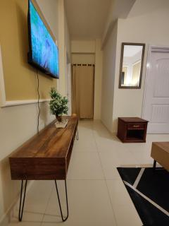 1 Bed Presidential Apartment-HS Apartmetns - Islamabad - 1