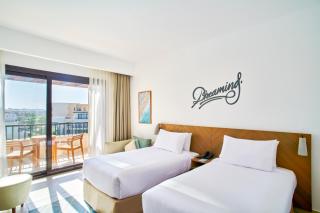 Marassi Boutique Hotel-Blanca - 4