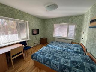 Alutaguse Tervisespordikeskuse Saunamaja - 4