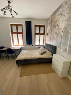 HERON II Apartments - 8