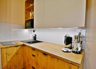 Apartamenty Bryza - Osiedle Zeromskiego 27 - Promenada - 8