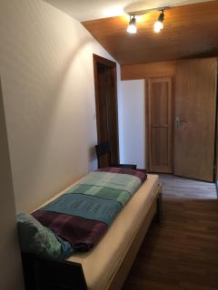 Landgasthof Hölzlisberg - Eichberg - 7