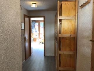 Appartement cosy avec balcon pour 5 pers. à 200m des remontées mécaniques, Châtel - FR-1-676-153 - Châtel - 5
