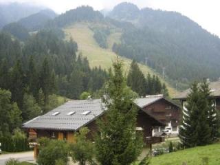 Chalet à Châtel, Proche des Pistes, 5 Pers, Parking Inclus - FR-1-676-153 - 1