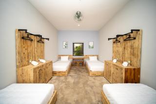 9Station Hostel & Bar Phu Quoc - Phu Quoc - 4