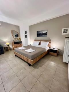 Lia's luxury apartment - near airport - Koropi - 8