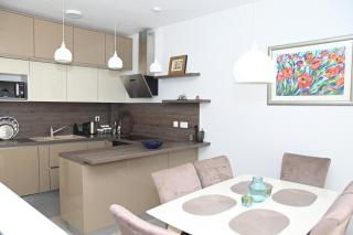 One bedroom apartment Zefir near štikovica beach - 7