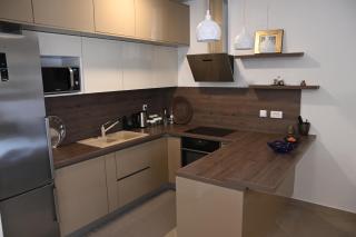 One bedroom apartment Zefir near štikovica beach - Zaton - 6