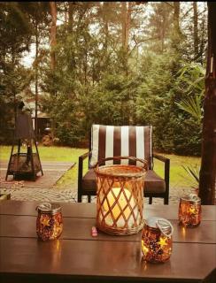 Magical Cottage in the woods - Baarn - 4