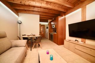 Las mejores vistas de Andorra en la Vall d'Incles 4-2, HUT-8006 - Canillo - 2