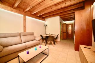 Las mejores vistas de Andorra en la Vall d'Incles 4-2, HUT-8006 - Canillo - 1