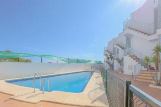 Villablanca Home - 8