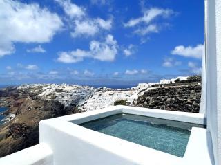 IKIES Santorini - Oia - 9