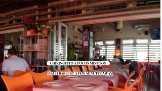 Apartamento Babor Sun & Beach - Almerimar - 5