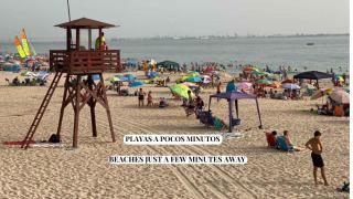 Apartamento Babor Sun & Beach - Almerimar - 3