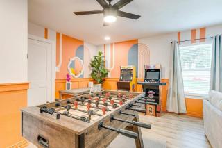 Mini Golf! Walk to AT&T Stadium & Globe Life - 1