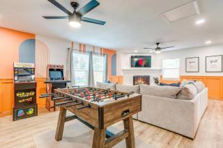 Mini Golf! Walk to AT&T Stadium & Globe Life - 9