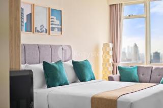 Valoro by Kozystay - Menteng - 0