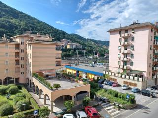Casa Paolina - Genova - 2