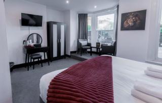 Sinclair's Rooms - 2