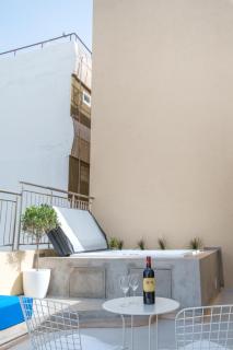 Notos Boutique Apartments 3 - Heraklion - 4