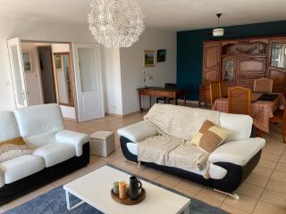 Belle maison sur la Voie Verte, Mâcon-Cluny, 6 personnes - Charnay-lès-Mâcon - 7